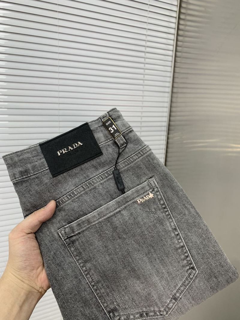 Prada Jeans